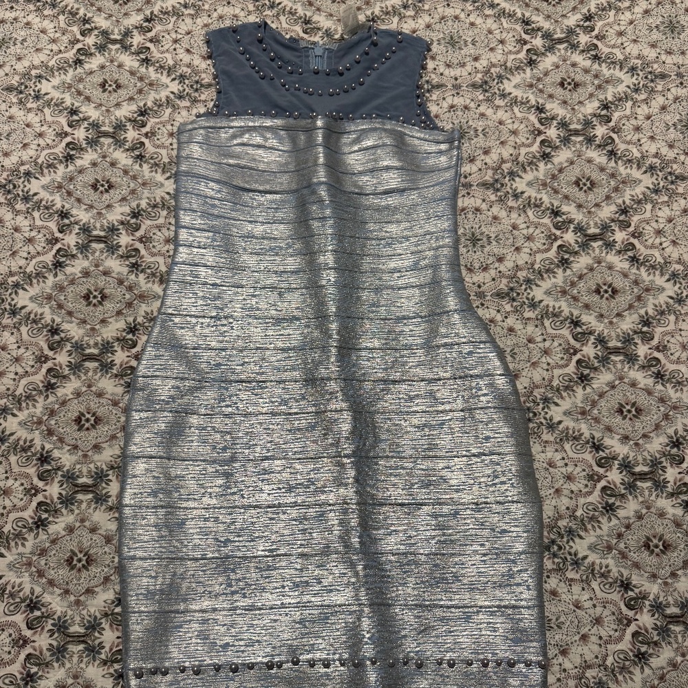 Venus Cocktail Dress